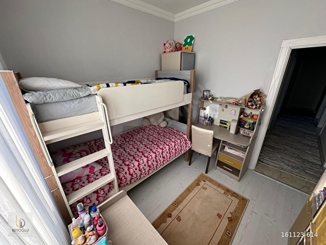 BEYKENTDE AÇIK CEPHELİ ARA KAT MASRAFSIZ 2+1 SATILIK DAİRE - Görsel 22