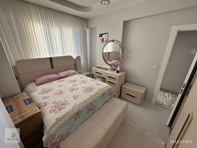 BEYKENTDE AÇIK CEPHELİ ARA KAT MASRAFSIZ 2+1 SATILIK DAİRE - Görsel 13