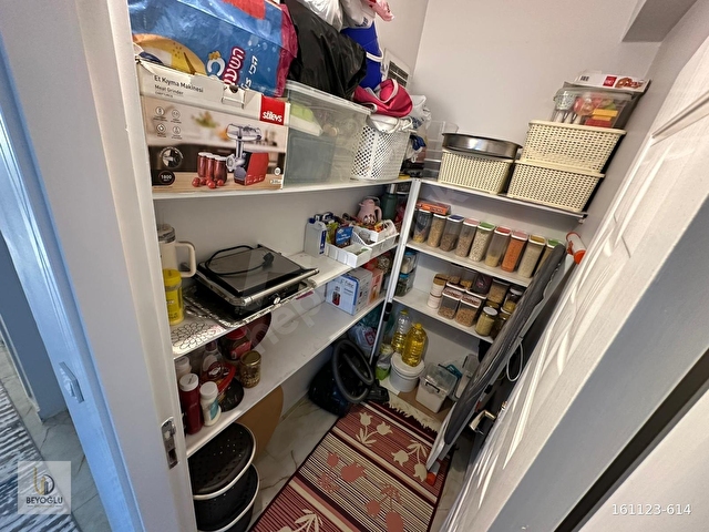 BEYKENTDE AÇIK CEPHELİ ARA KAT MASRAFSIZ 2+1 SATILIK DAİRE - Görsel 10