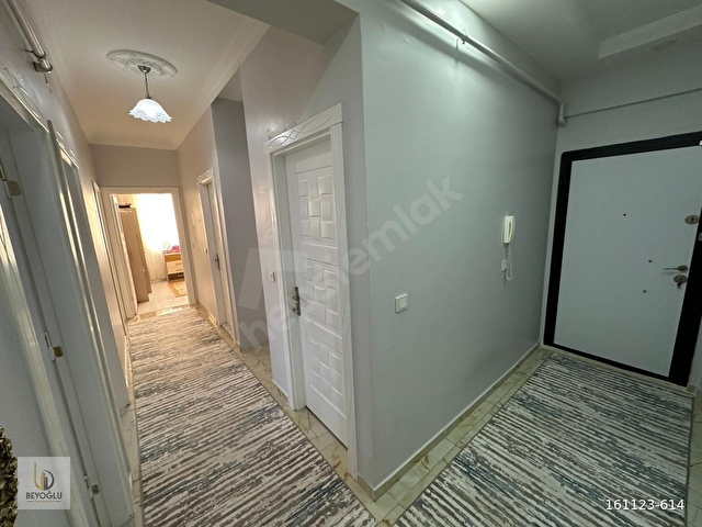 BEYKENTDE AÇIK CEPHELİ ARA KAT MASRAFSIZ 2+1 SATILIK DAİRE - Görsel 19