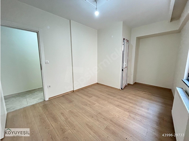 SIFIR ARA KAT 4+1 EBEVEYN BANYOLU METRO 500 METRE BÜYÜK DAİRE - Görsel 9
