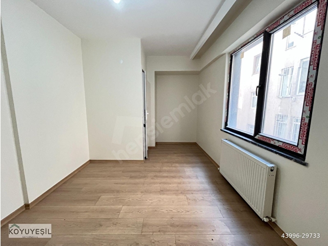 SIFIR ARA KAT 4+1 EBEVEYN BANYOLU METRO 500 METRE BÜYÜK DAİRE - Görsel 10