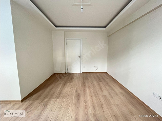 SIFIR ARA KAT 4+1 EBEVEYN BANYOLU METRO 500 METRE BÜYÜK DAİRE - Görsel 18