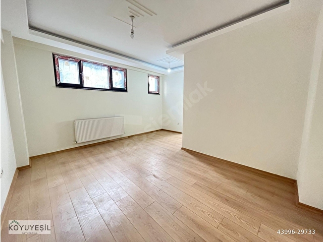 SIFIR ARA KAT 4+1 EBEVEYN BANYOLU METRO 500 METRE BÜYÜK DAİRE - Görsel 15