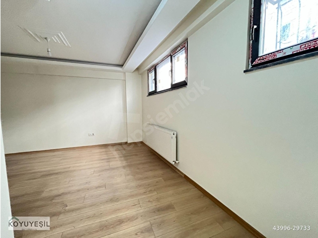 SIFIR ARA KAT 4+1 EBEVEYN BANYOLU METRO 500 METRE BÜYÜK DAİRE - Görsel 19