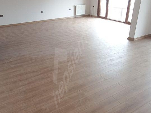 ATAKULE ÇANKAYA KONAKLARI 4+1+Ç.O+KİLER+ÇİFT BANYO 200M2 9.KAT ÇİFT ASANSÖR AÇIK ve KAPALI GARAJ - Görsel 15