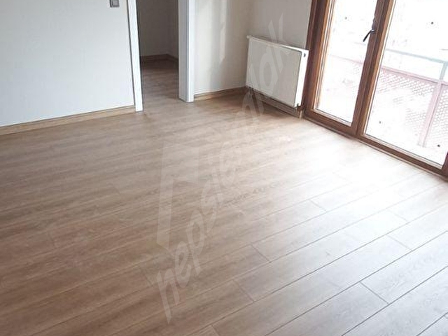 ATAKULE ÇANKAYA KONAKLARI 4+1+Ç.O+KİLER+ÇİFT BANYO 200M2 9.KAT ÇİFT ASANSÖR AÇIK ve KAPALI GARAJ - Görsel 26