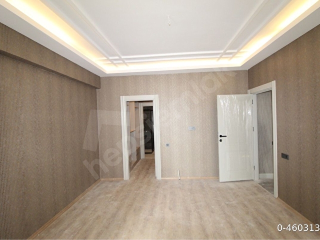 Çayda Çıra en merkezi yerde 5+1 lüx daire - Görsel 20