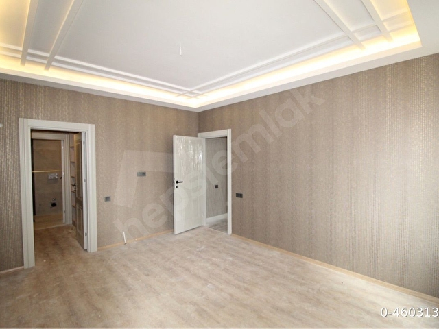 Çayda Çıra en merkezi yerde 5+1 lüx daire - Görsel 25