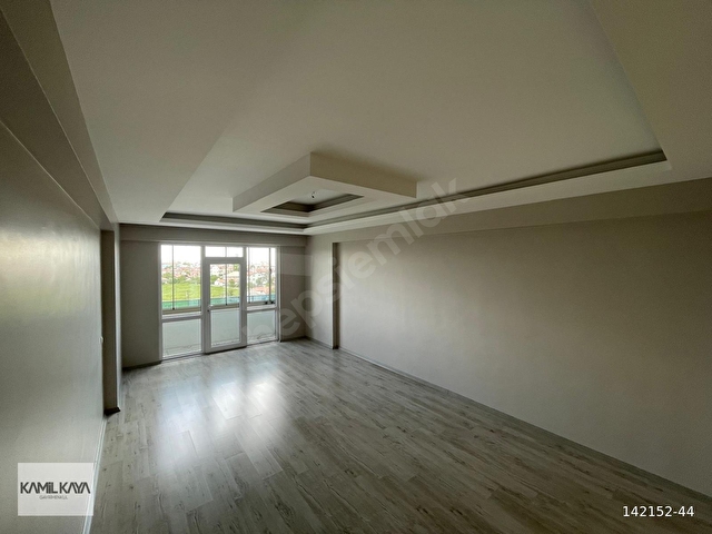 GAZZE CADDESİ KONDİYAR SİTESİNDE BAKIMLI SATILIK 3+1 DAİRE - Görsel 21