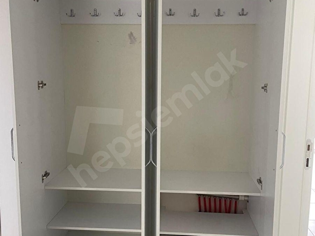GAZZE CADDESİ KONDİYAR SİTESİNDE BAKIMLI SATILIK 3+1 DAİRE - Görsel 15