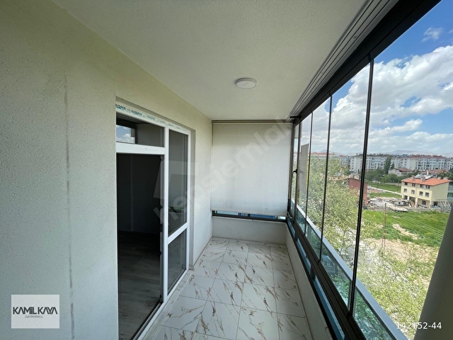 GAZZE CADDESİ KONDİYAR SİTESİNDE BAKIMLI SATILIK 3+1 DAİRE - Görsel 19