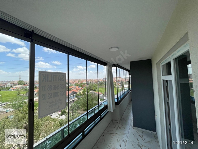 GAZZE CADDESİ KONDİYAR SİTESİNDE BAKIMLI SATILIK 3+1 DAİRE - Görsel 20