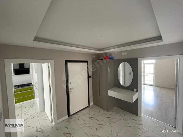 GAZZE CADDESİ KONDİYAR SİTESİNDE BAKIMLI SATILIK 3+1 DAİRE - Görsel 9