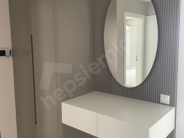 GAZZE CADDESİ KONDİYAR SİTESİNDE BAKIMLI SATILIK 3+1 DAİRE - Görsel 13