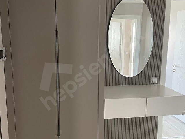 GAZZE CADDESİ KONDİYAR SİTESİNDE BAKIMLI SATILIK 3+1 DAİRE - Görsel 11