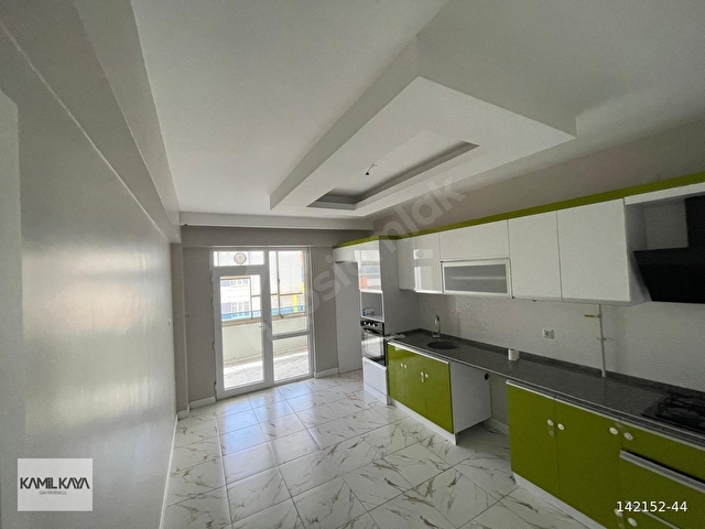 GAZZE CADDESİ KONDİYAR SİTESİNDE BAKIMLI SATILIK 3+1 DAİRE - Görsel 27