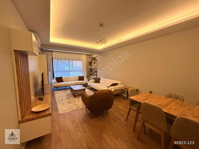 İzmir Ulukent Mylife Home Sitesinde Kiralık 2+1 Daire