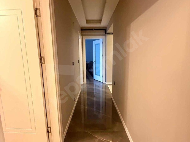 İzmir Ulukent Mylife Home Sitesinde Kiralık 2+1 Daire - Görsel 9
