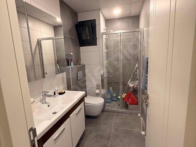 İzmir Ulukent Mylife Home Sitesinde Kiralık 2+1 Daire - Görsel 8