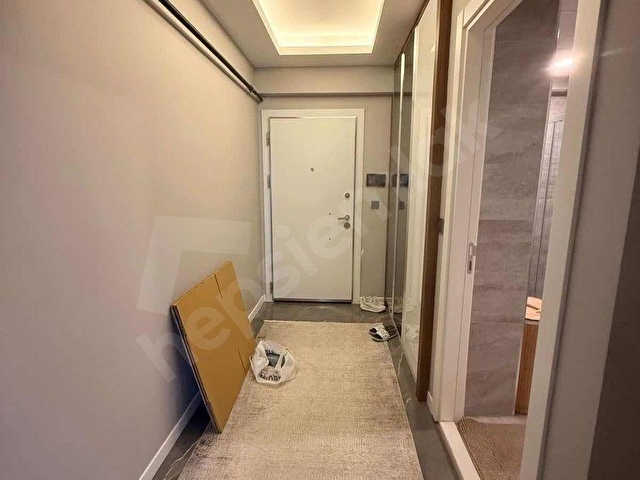 İzmir Ulukent Mylife Home Sitesinde Kiralık 2+1 Daire - Görsel 6