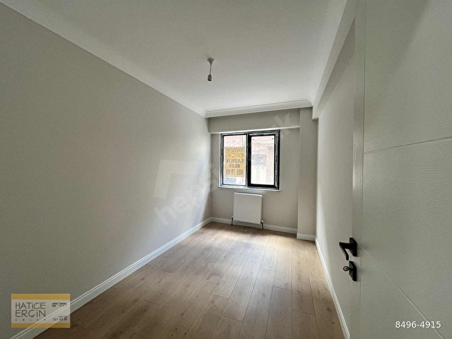 BEYOĞLU YENİ BİNADA 2+1 SATILIK DAİRE - Görsel 8