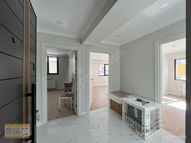 BEYOĞLU YENİ BİNADA 2+1 SATILIK DAİRE - Görsel 3