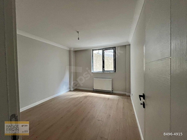 BEYOĞLU YENİ BİNADA 2+1 SATILIK DAİRE - Görsel 13