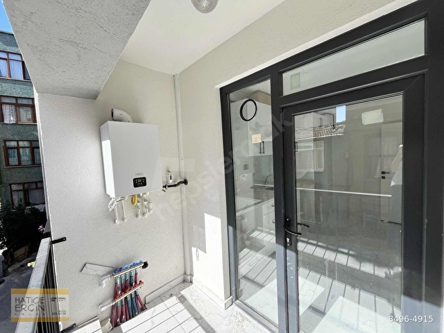 BEYOĞLU YENİ BİNADA 2+1 SATILIK DAİRE - Görsel 2