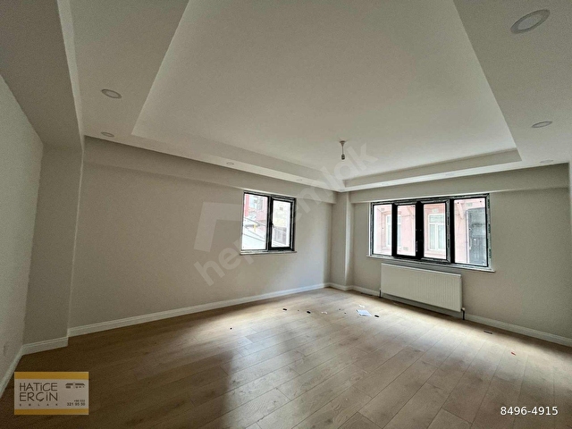 BEYOĞLU YENİ BİNADA 2+1 SATILIK DAİRE