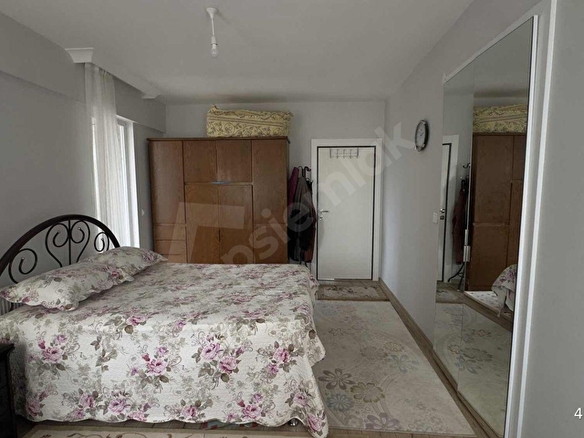 İSTİKLALİN GÖZDE BİNALARINDAN SATILIK 3+1 DAİRE - Görsel 10