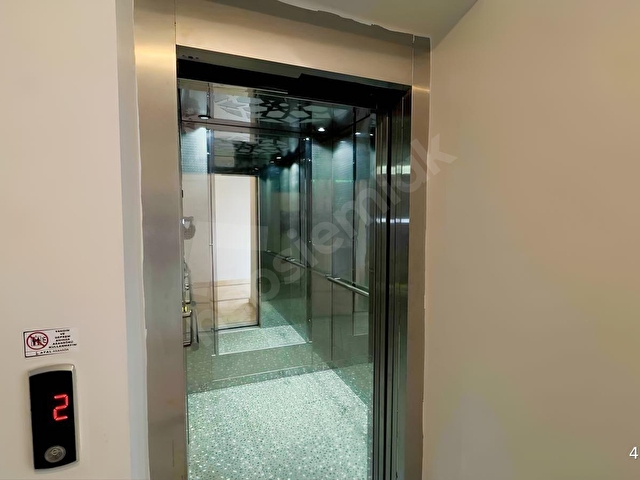 İSTİKLALİN GÖZDE BİNALARINDAN SATILIK 3+1 DAİRE - Görsel 2