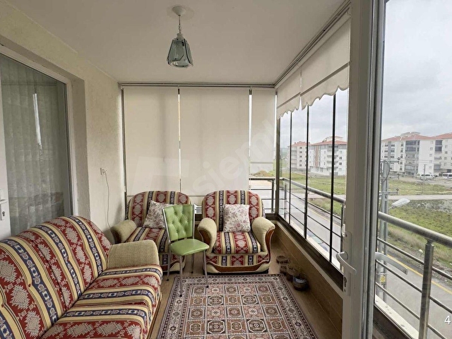 İSTİKLALİN GÖZDE BİNALARINDAN SATILIK 3+1 DAİRE - Görsel 5