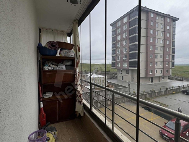 İSTİKLALİN GÖZDE BİNALARINDAN SATILIK 3+1 DAİRE - Görsel 12