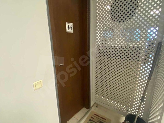 KADIKÖY EVLENDİRME DAİRESİ KARŞISI PLAZADA KİRALIK OFİS - Görsel 6