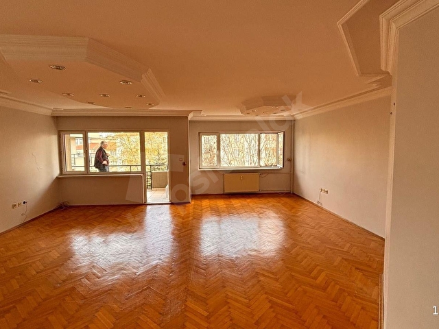 Barış Mahallesinde Metroya Yakın 3+1 Kiralık Daire - Görsel 7