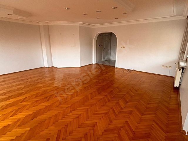 Barış Mahallesinde Metroya Yakın 3+1 Kiralık Daire - Görsel 5