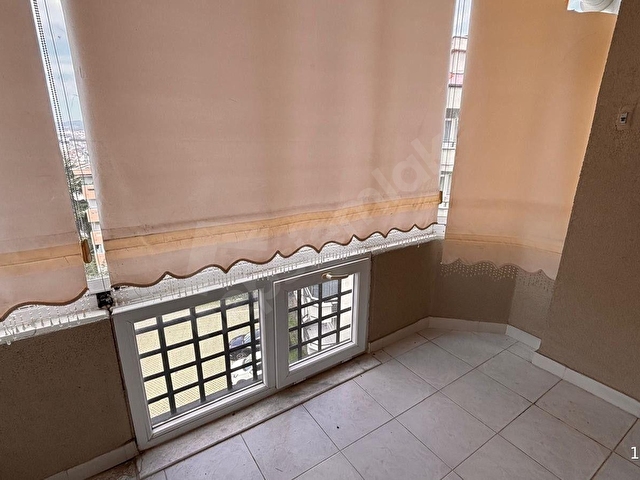 Barış Mahallesinde Metroya Yakın 3+1 Kiralık Daire - Görsel 15
