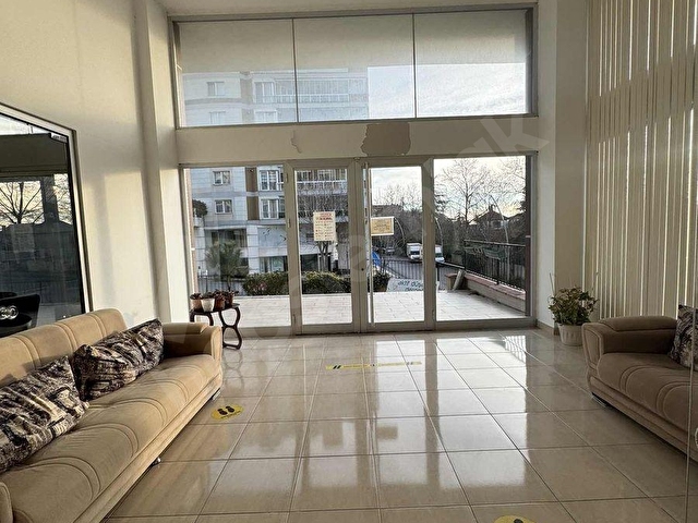 Büyükçekmece pınartepe Avrupa caddesinde kiralık dükkan - Görsel 15