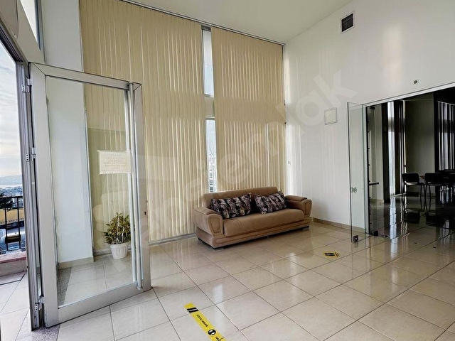 Büyükçekmece pınartepe Avrupa caddesinde kiralık dükkan - Görsel 12