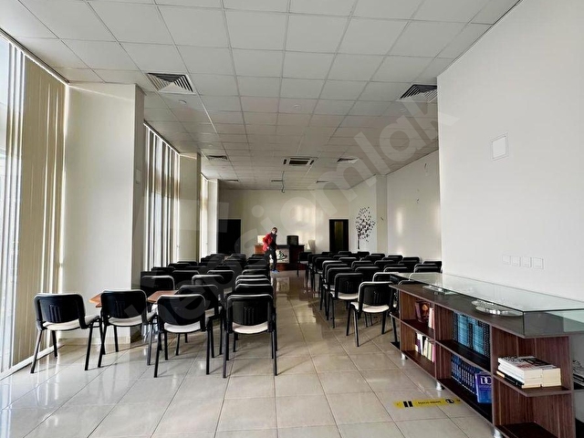 Büyükçekmece pınartepe Avrupa caddesinde kiralık dükkan - Görsel 16