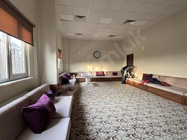 Büyükçekmece pınartepe Avrupa caddesinde kiralık dükkan - Görsel 25