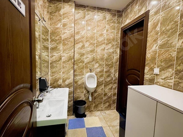Büyükçekmece pınartepe Avrupa caddesinde kiralık dükkan - Görsel 20