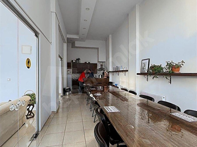 Büyükçekmece pınartepe Avrupa caddesinde kiralık dükkan - Görsel 13