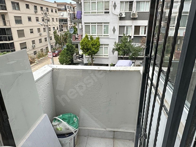 BASIN SİTESİ KORT YAKINI KÖŞE CEPHE 3+1 MASRAFSIZ ARAKAT DAİRE - Görsel 16