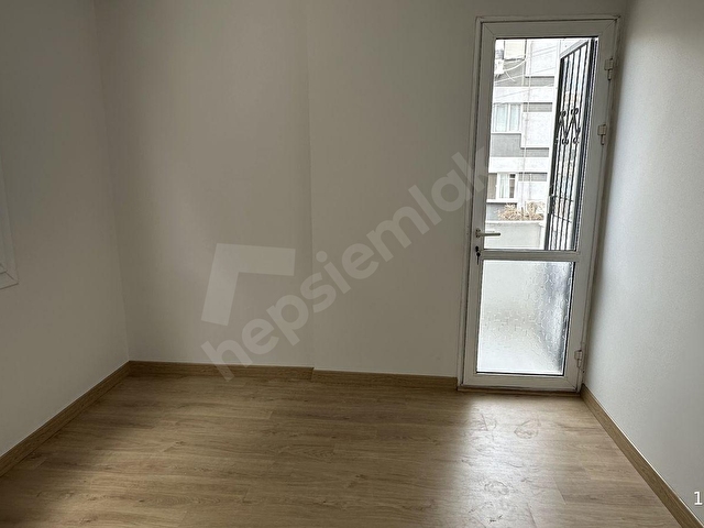 BASIN SİTESİ KORT YAKINI KÖŞE CEPHE 3+1 MASRAFSIZ ARAKAT DAİRE - Görsel 14