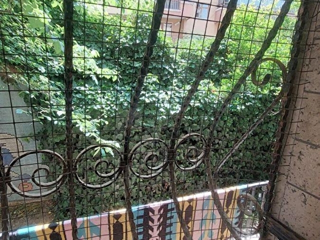 ATAMANDAN TANER SK. AİLE APARTMANINDA 3+1 BOYALI BAKIMLI KİRALIK DAİRE - Görsel 6