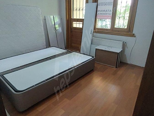 ATAMANDAN TANER SK. AİLE APARTMANINDA 3+1 BOYALI BAKIMLI KİRALIK DAİRE - Görsel 26