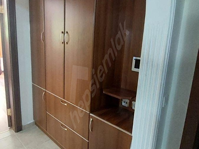 ATAMANDAN TANER SK. AİLE APARTMANINDA 3+1 BOYALI BAKIMLI KİRALIK DAİRE - Görsel 28