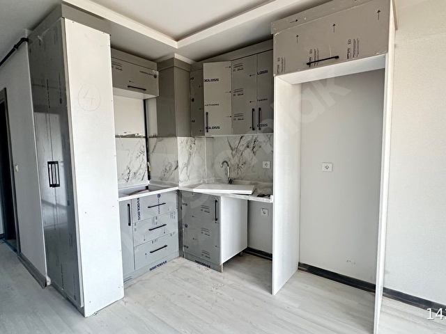 EŞYALI KİRALIK MERKEZE YAKIN DAİRE - Görsel 3